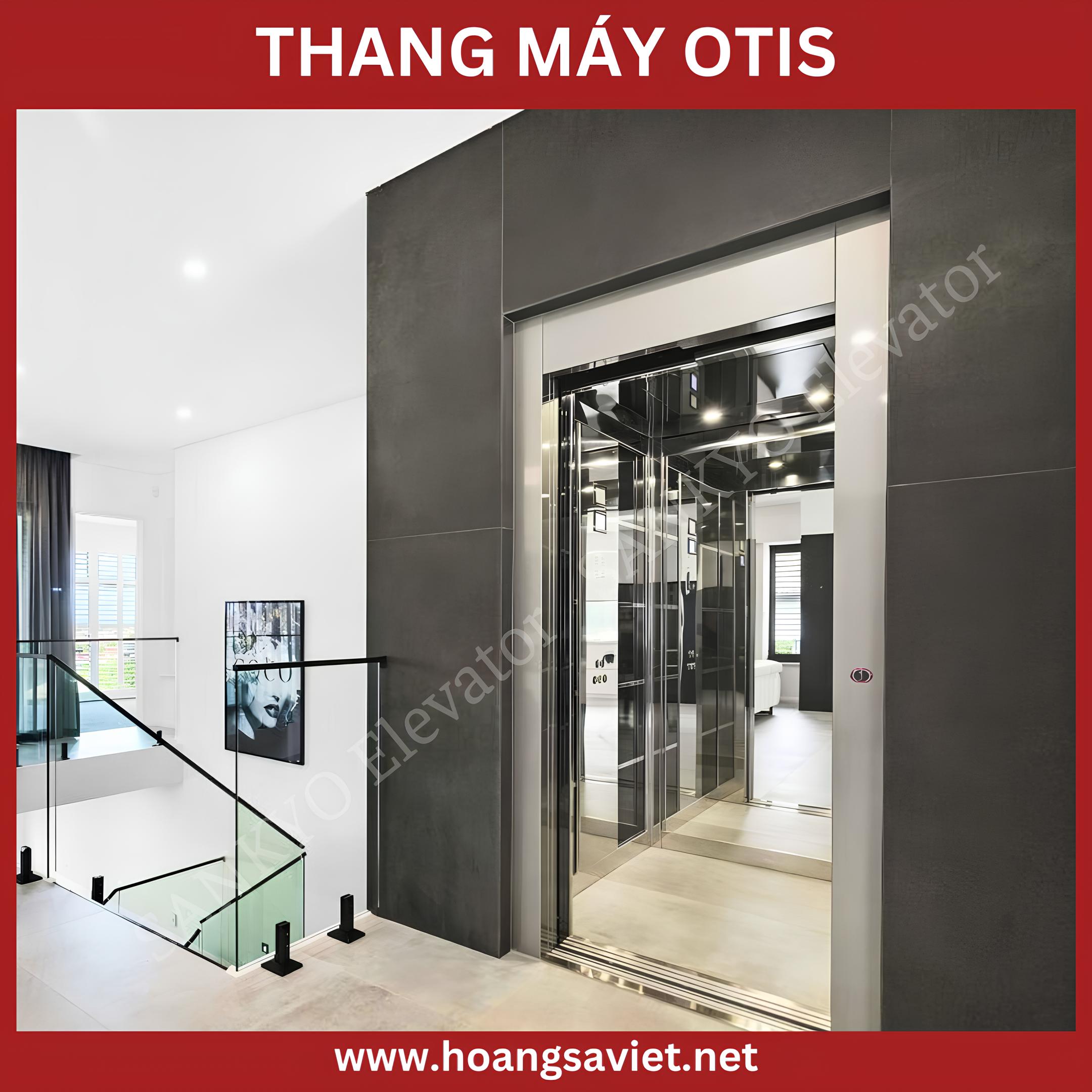 Size Detailed Price And Structure Of Common And Popular Otis Elevators