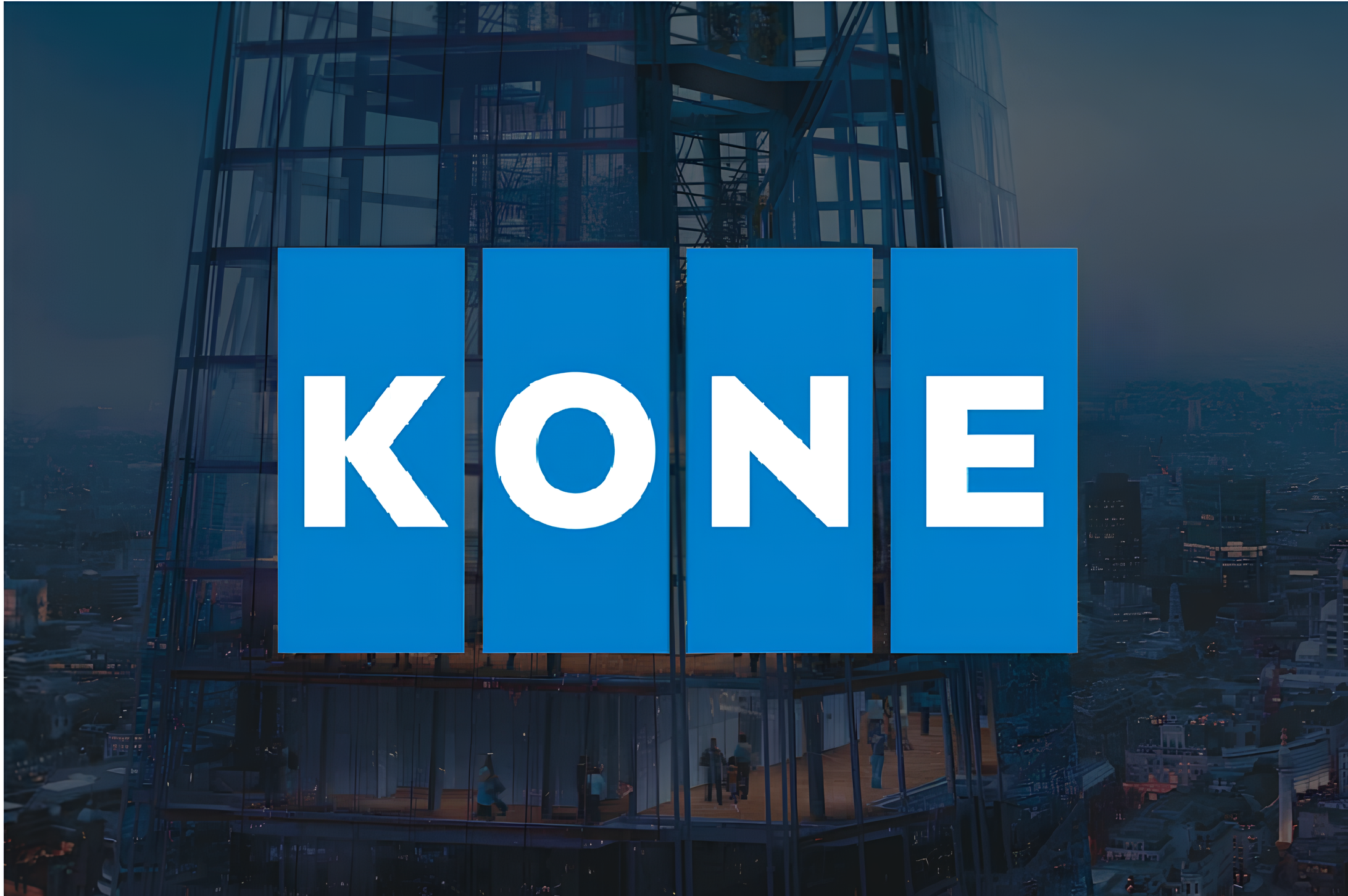 LeaveRussia: KONE Closed its Business in Russia
